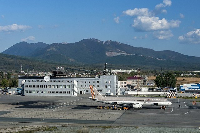 Назван источник финансирования нового российского мегамоста