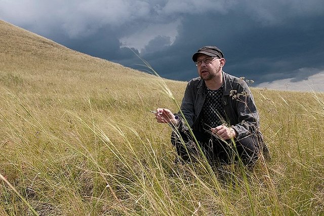 Роман культового уральского писателя о пионерах-вампирах экранизируют