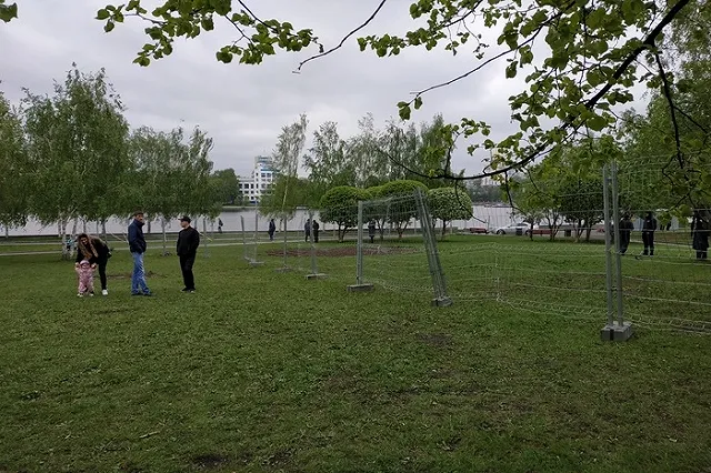 Высокинский назвал площадки, которые попадут в лист опроса по храму