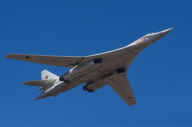 В России рассказали про ядерный «удар возмездия» по США