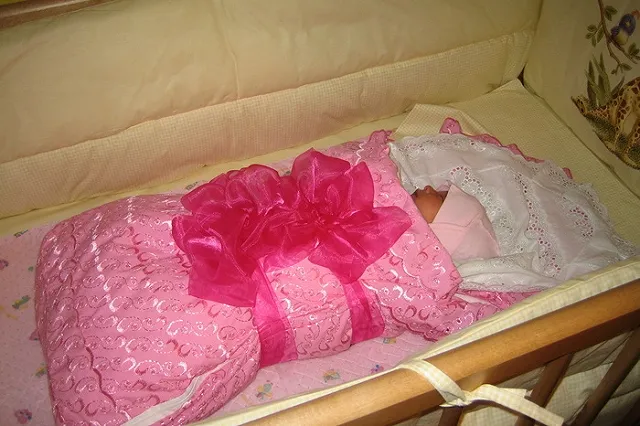 «Марьевна»: россиянка дала своей дочери матчество вместо отчества