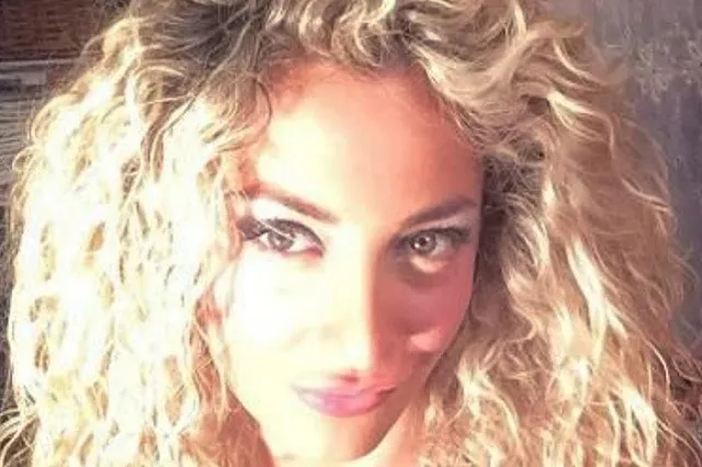 Берлускони завел подругу на 54 года младше себя