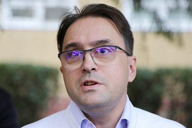 Токсиколог омской БСМП №1: То, что это не отравление, стало ясно уже спустя 8 часов