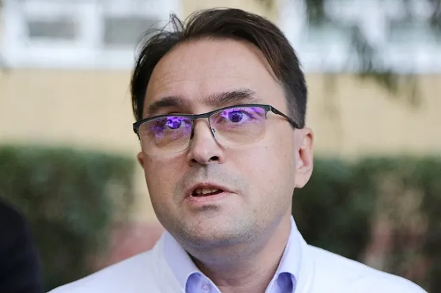 Токсиколог омской БСМП №1: То, что это не отравление, стало ясно уже спустя 8 часов