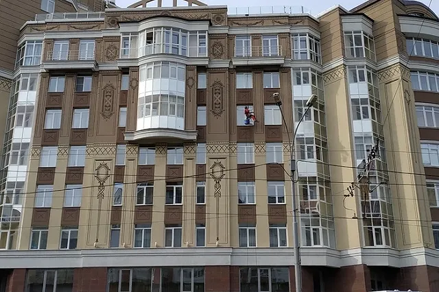 Экологи рассказали об опасности грязных окон