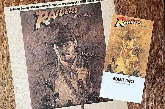 Харрисон Форд запустил режим изнуряющих тренировок ради роли в «Индиане Джонсе»