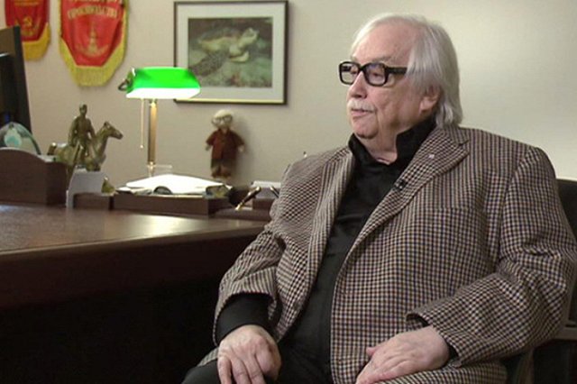 Умер тележурналист Анатолий Лысенко