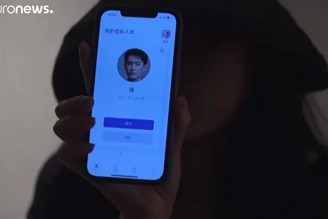 Китайские пользователи назвали сильной стороной ИИ для одиноких чуткость