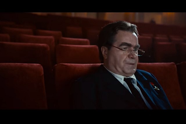 Умер актер, сыгравший Брежнева и маршала Жукова в российских блокбастерах