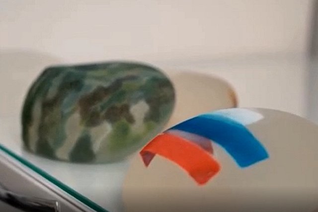 В России изобрели силиконовые импланты «Росгрудь»