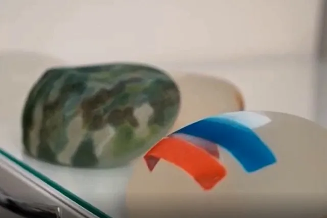 В России изобрели силиконовые импланты «Росгрудь»