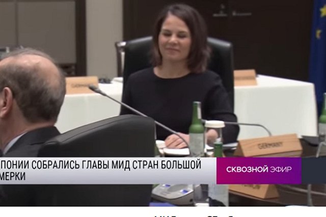 G7 и ЕС могут запретить перезапуск российских газопроводов и нефтепроводов