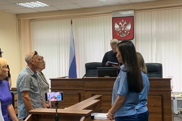 Прокуратура обжалует решение суда по «делу бутлегеров», отравивших насмерть 44 человека