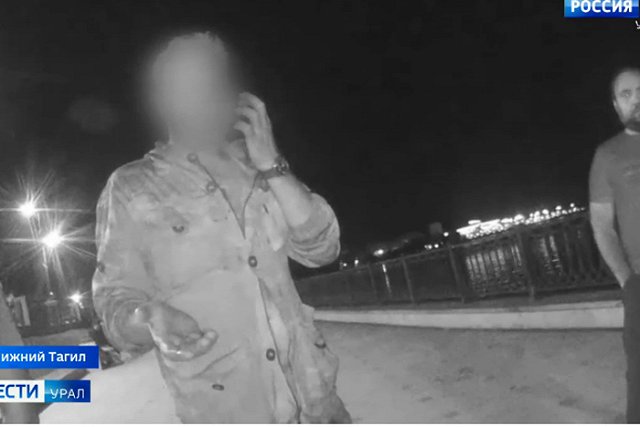 Появилось видео, на котором владелец катера признается после ЧП с сапом, что он нетрезв