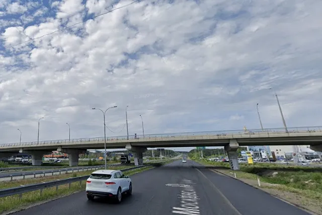 В Екатеринбурге на всё лето закрывают важный мост