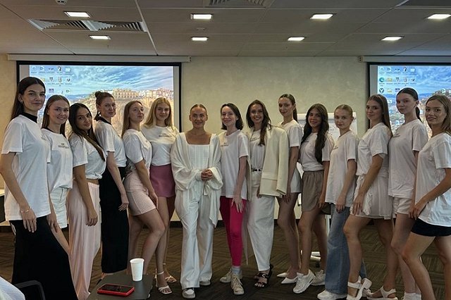 Финал конкурса «Мисс Екатеринбург — 2025» пройдет прямо в День города