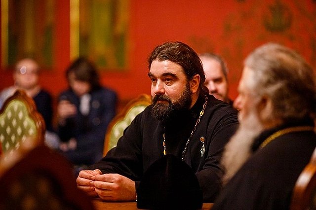 «Играл царевича Федора». Отец журналиста «Четвертого канала» раскрыл талант сына