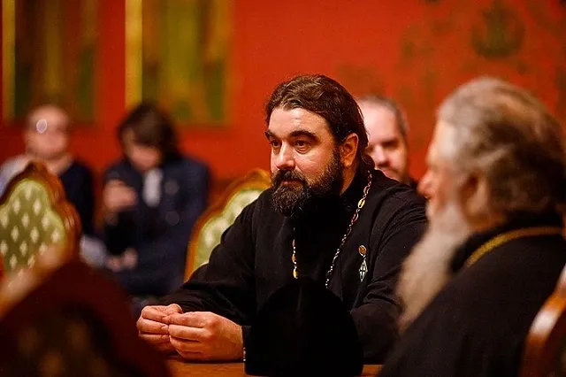 «Играл царевича Федора». Отец журналиста «Четвертого канала» раскрыл талант сына