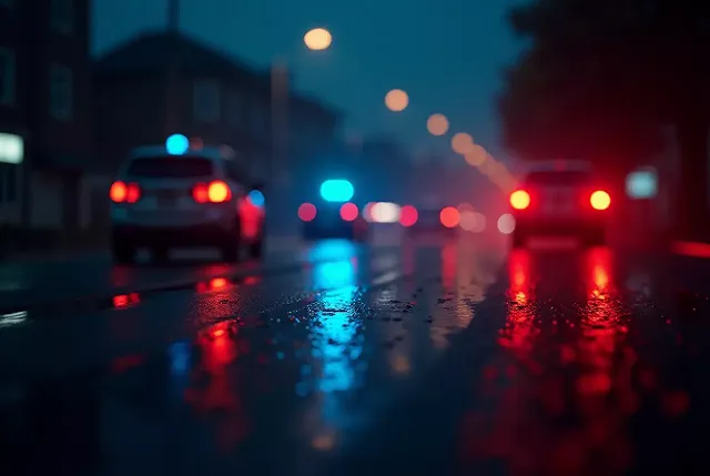 «Пассажир погиб»: на Эльмаше легковушка на скорости влетела в троллейбус