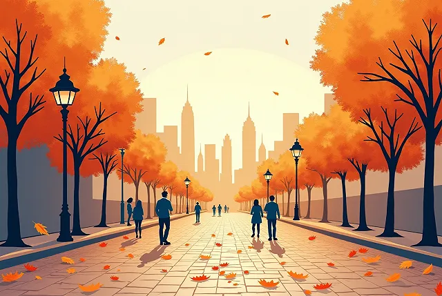 В Екатеринбурге запущен уличный информационный телеканал