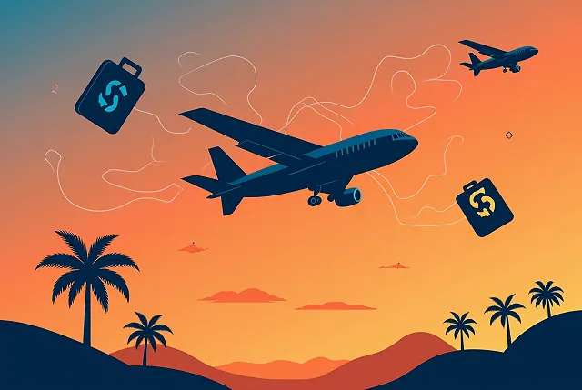 Россияне в разы сократили покупки за рубежом и предпочли Европе Казахстан