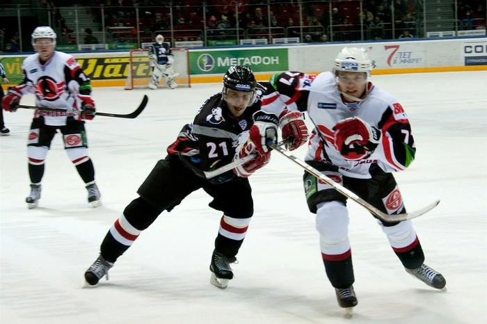 Стало известно имя нового генерального менеджера «Автомобилиста»