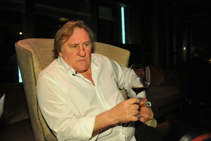 Депардье сыграет Сталина в фильме Фанни Ардан