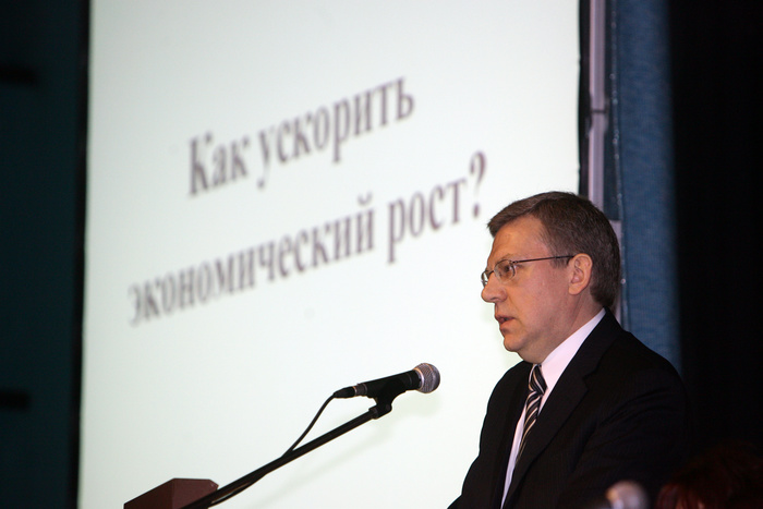 Владимир Фролов: «Цена новых реформ российской экономики будет ужасной»