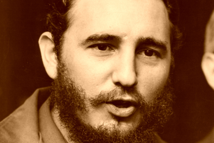 Владимир Путин: Фидель Кастро был беззаветно служившим своей Родине патриотом