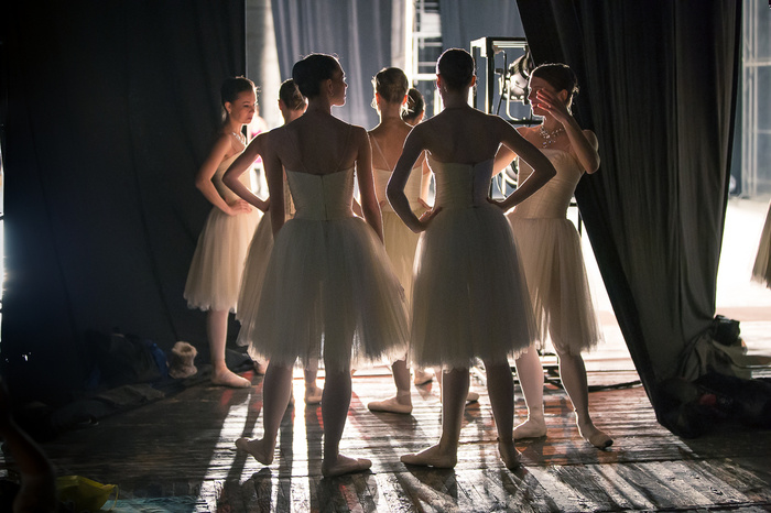 Екатеринбургские театры балета отказались танцевать на премьере «Матильды»