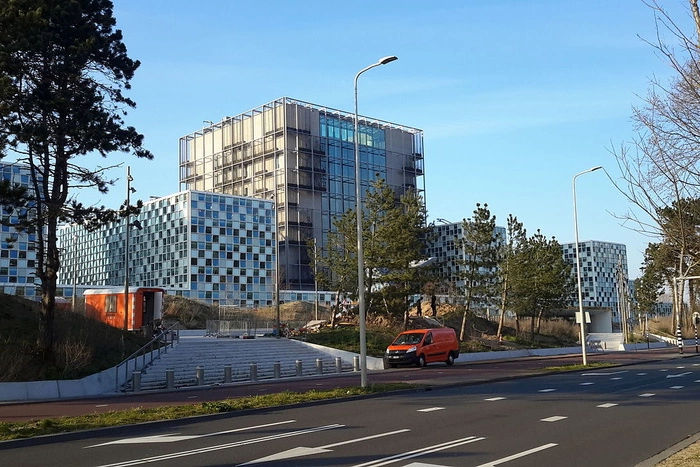 Гаагский суд отказался расследовать военные преступления США в Афганистане