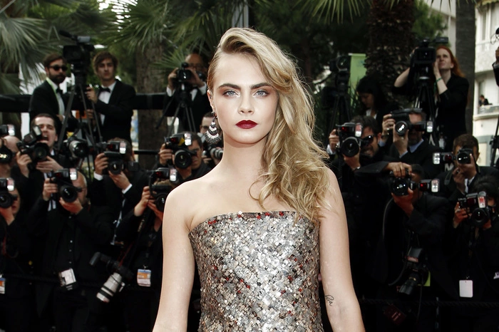 Яндекс проанализировал, как за 10 лет изменилась мода на макияж, стрижки и маникюр