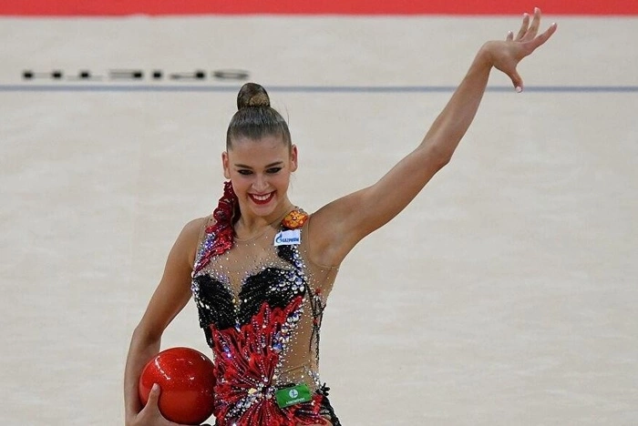 Тренер чемпионки мира по гимнастике Солдатовой опровергла информацию о её попытке суицида