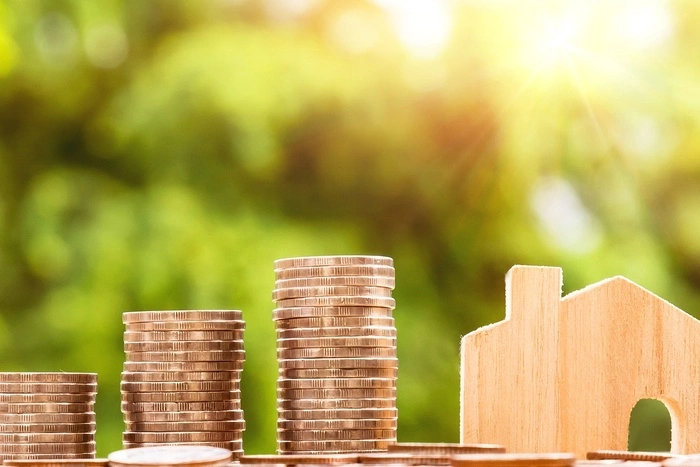 В Екатеринбурге впервые была выдана ипотека под 0,7% годовых