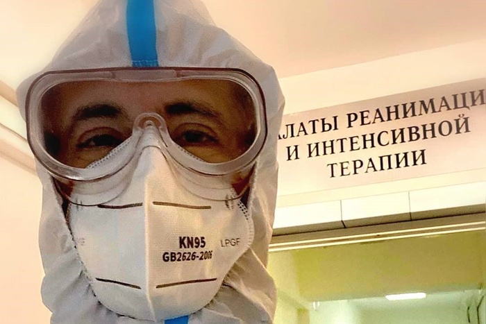 Доктор Мясников обвинил россиян в разорении отечественной медицины