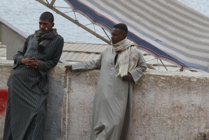 Египет сообщил о договоренности с Россией по чартерам на курорты