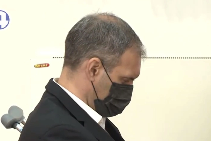 Суд смягчил приговор водителю «Лексуса», погубившему двух женщин в аварии на Розы Люксембург