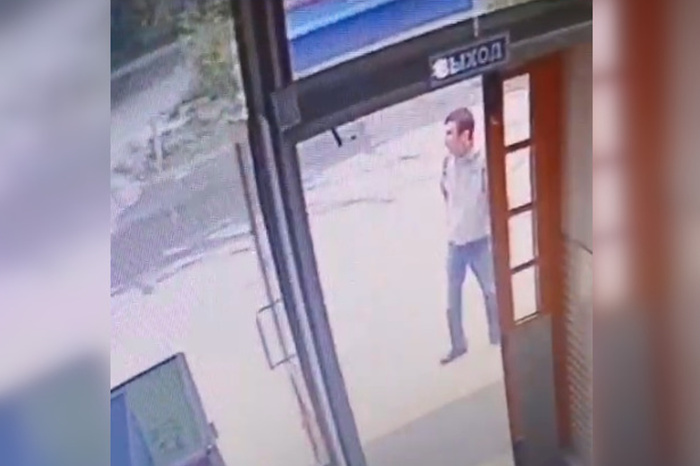 В Екатеринбурге задержан мужчина, который приставал к детям