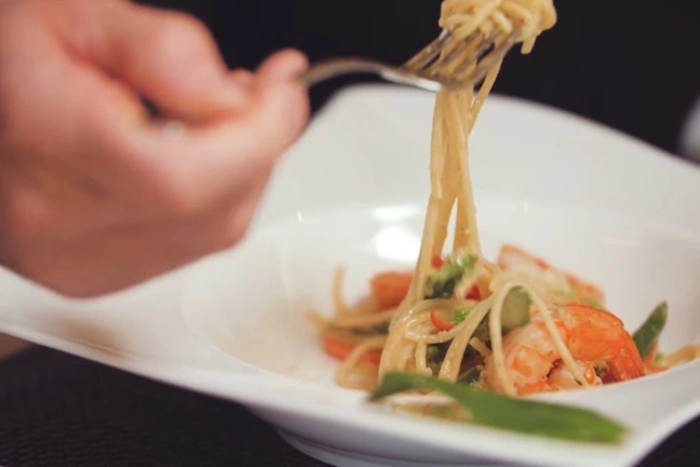 Спрос на уральские макароны вырос в Китае в 8 раз