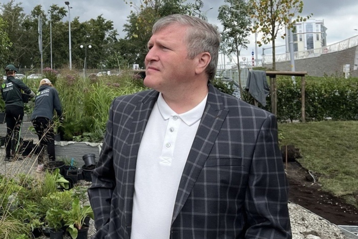 Уволенному вице-мэру, отвечавшему за уборку Екатеринбурга, предложили возглавить администрацию района