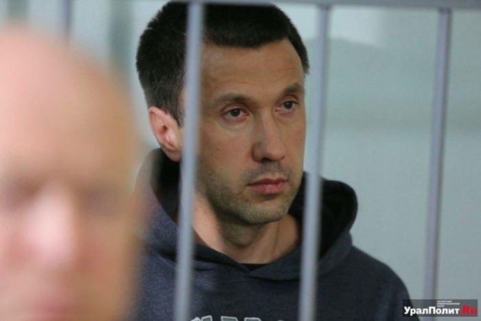 Домашний арест Пьянкову продлен на два месяца