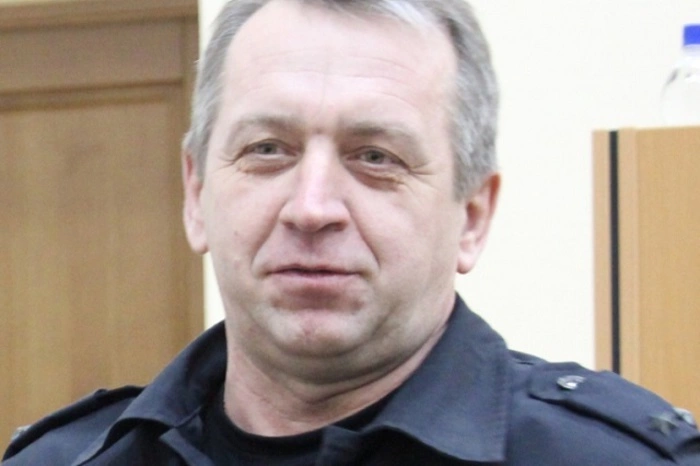 На Урале погиб командир отряда ОМОН. Он вышел на пенсию два месяца назад