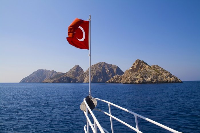 Россияне сдают путевки в Турцию из-за страшного вируса