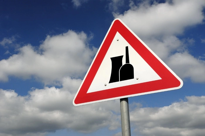 Роспотребнадзор начал мониторинг уровня радиации в обоих областях