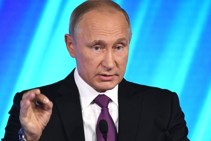 Путин объяснил цель ротации губернаторского корпуса