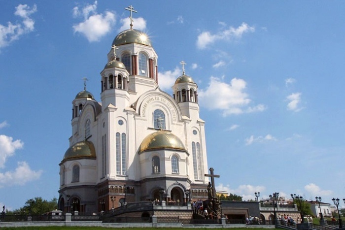 Во время «Царских дней» в Екатеринбурге пройдет масса тематических мероприятий