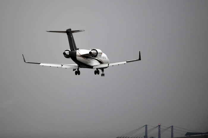 Полиция восстановила хронологию пребывания Навального в Томске