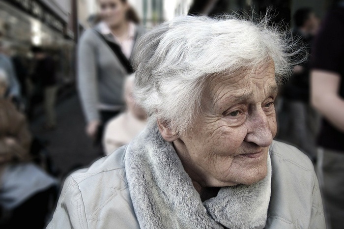 На Урале 90-летнюю пенсионерку задержали за торговлю героином