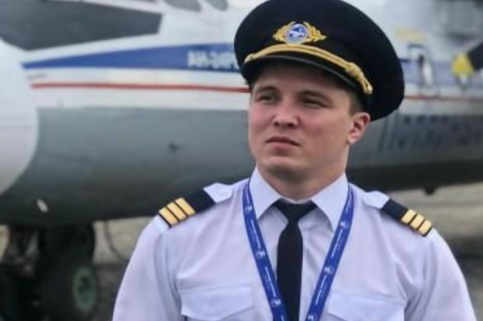 В Екатеринбурге продолжаются поиски без вести пропавшего молодого лётчика