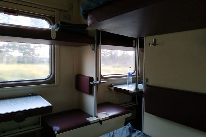 К новогодним праздникам в расписании РЖД появится более 190 дополнительных поездов